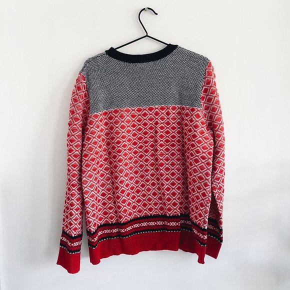 Knit Sweater - Picture 5 of 5